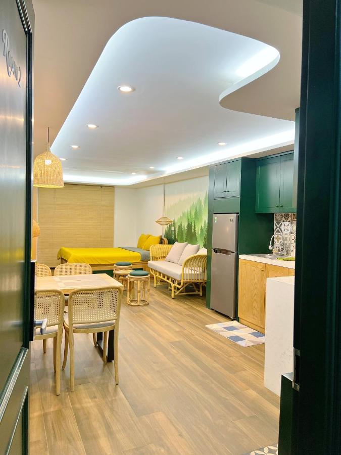Lubi House
