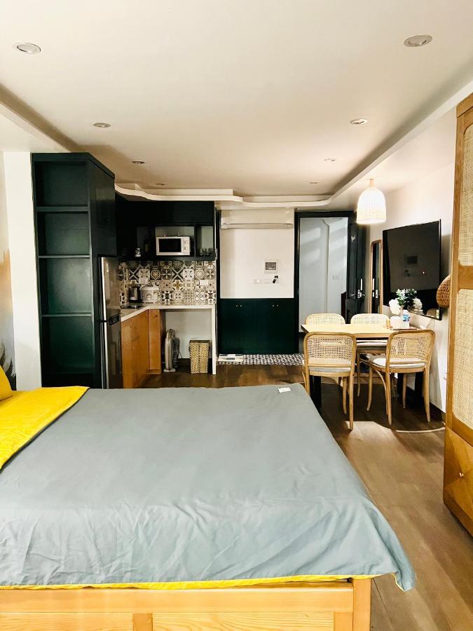 Lubi House