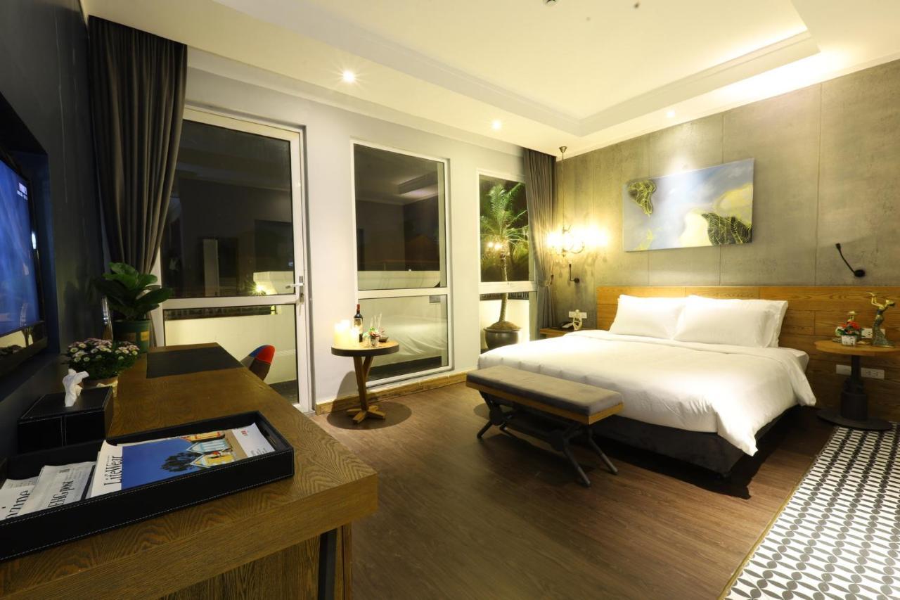 Hotel Calido Hanoi