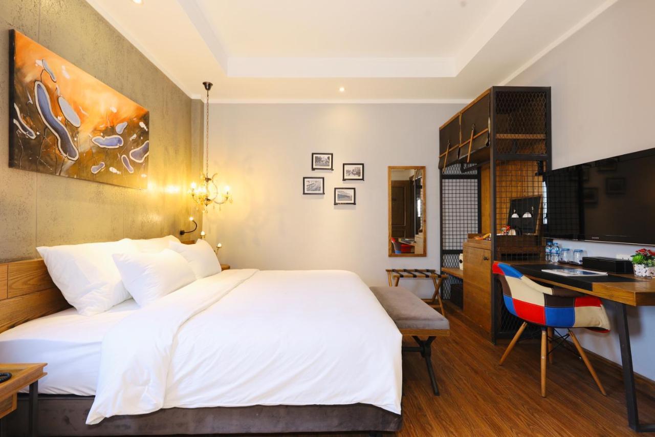 Hotel Calido