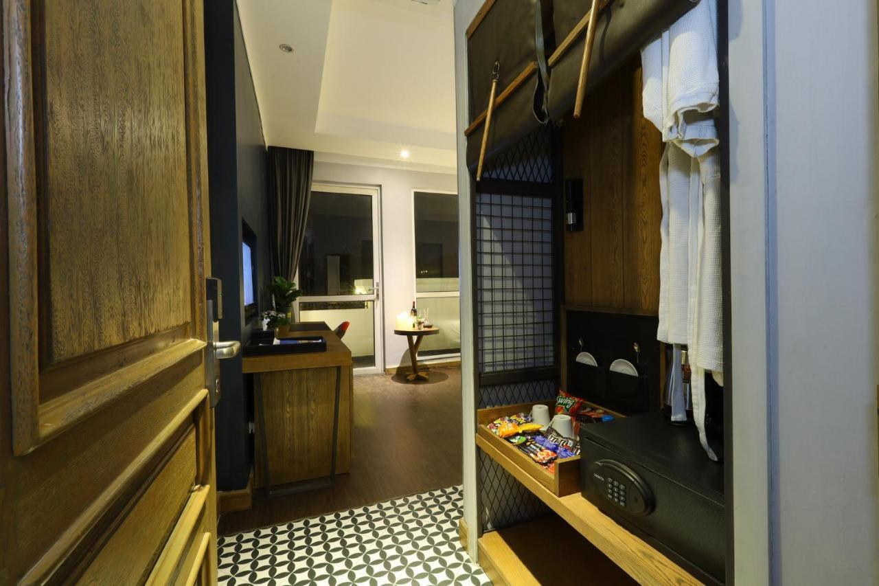 Hotel Calido Hanoi