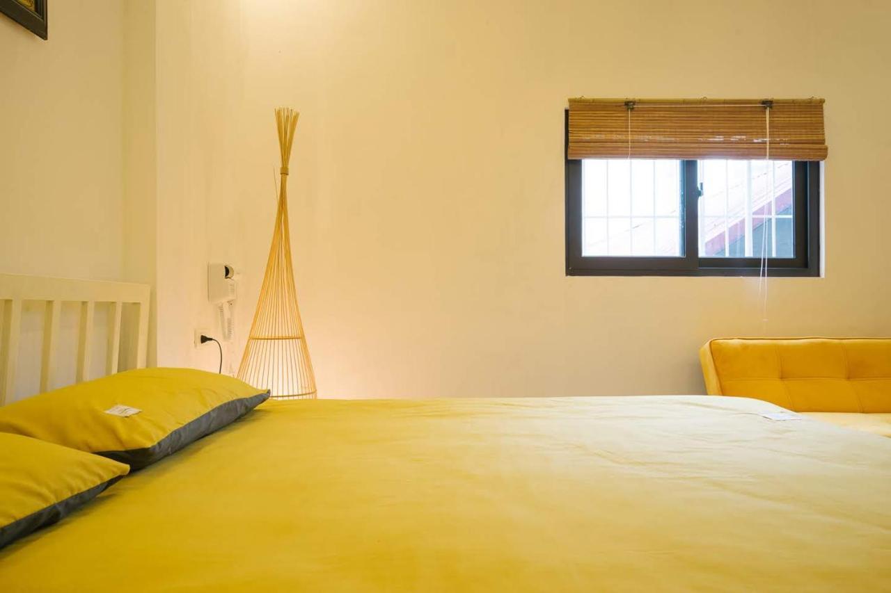 Michi House 3 Apartamento