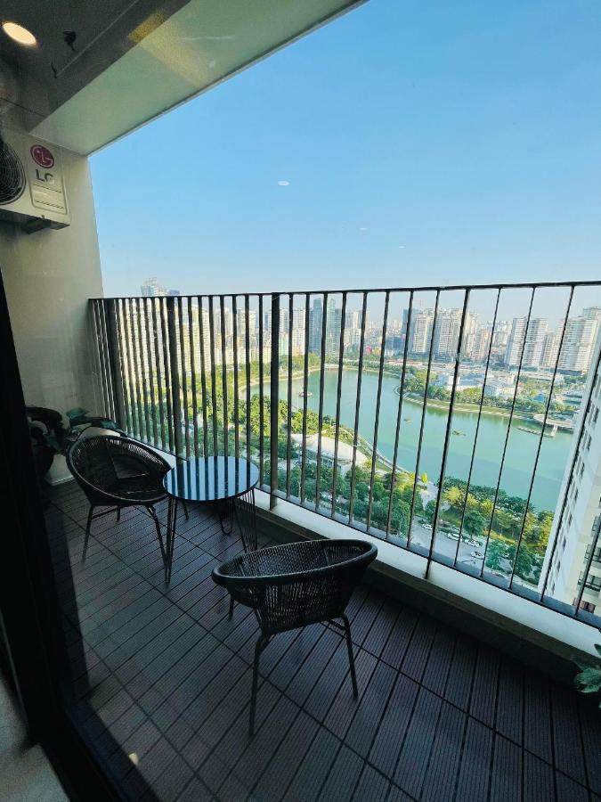 Vinhomes D'capitale - Citihome Apartment Hanoi