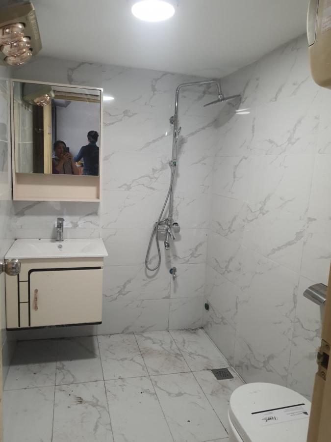 Casa de hóspedes Green Homestay *
