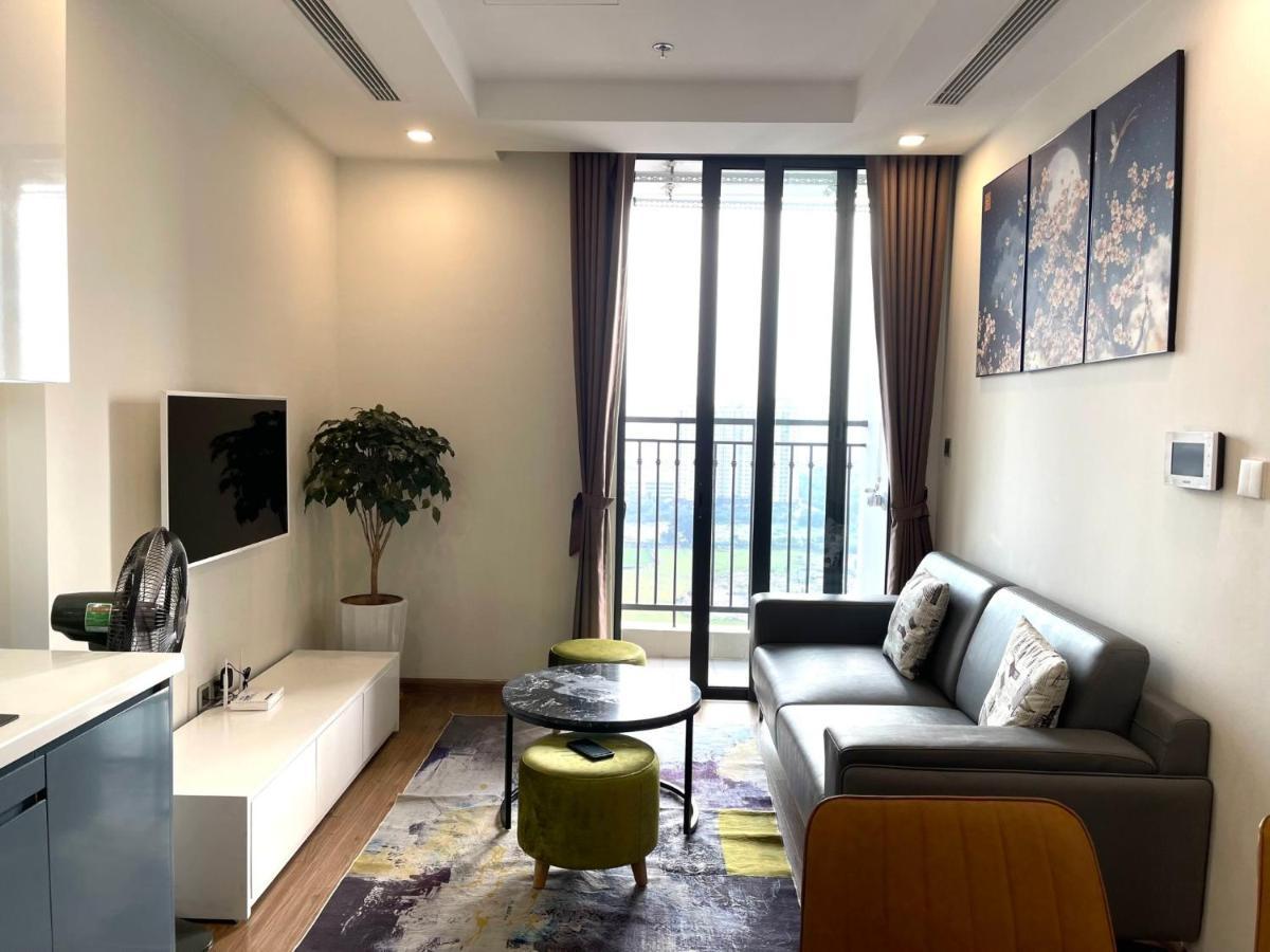 Vinhomes Greenbay Me Tri Nam Tu Liem Ha Noi