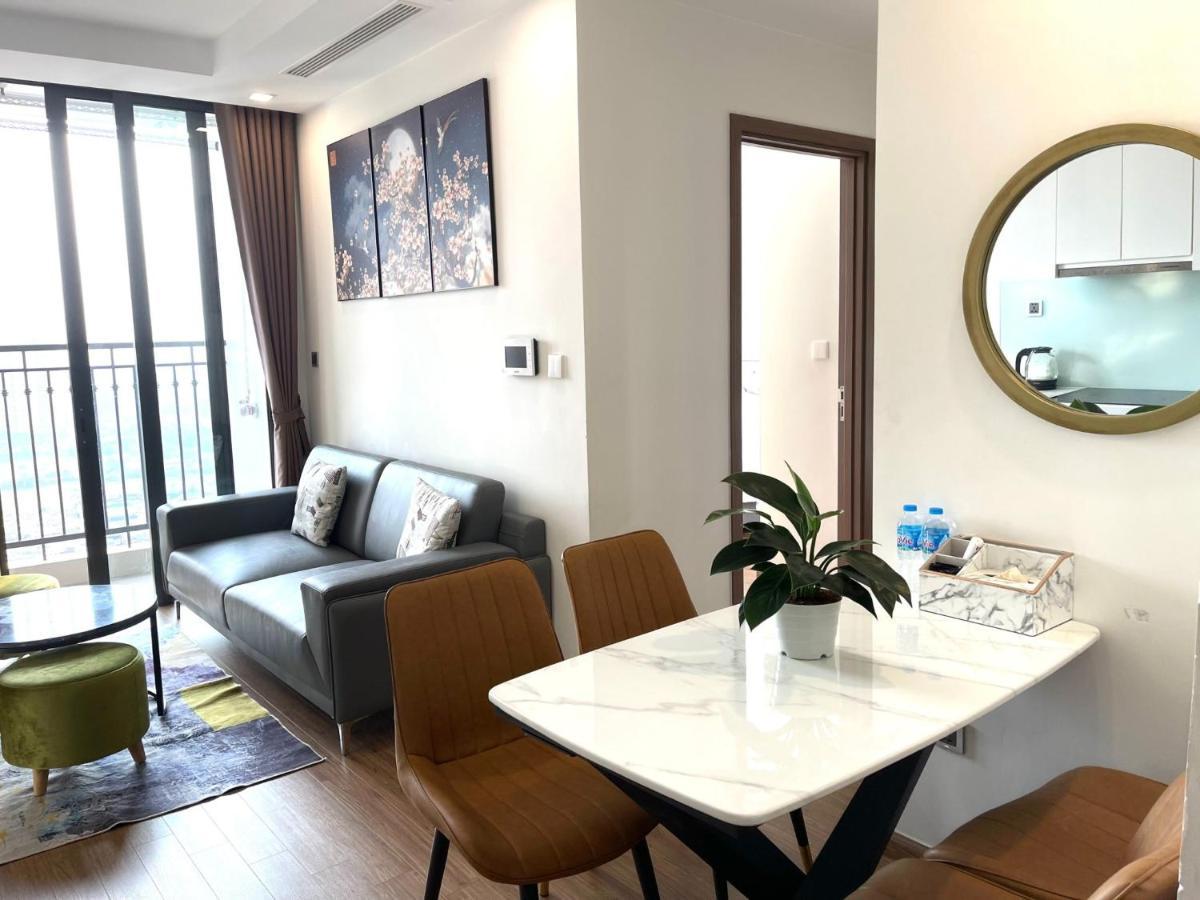 Vinhomes Greenbay Me Tri Nam Tu Liem Ha Noi Hanoi