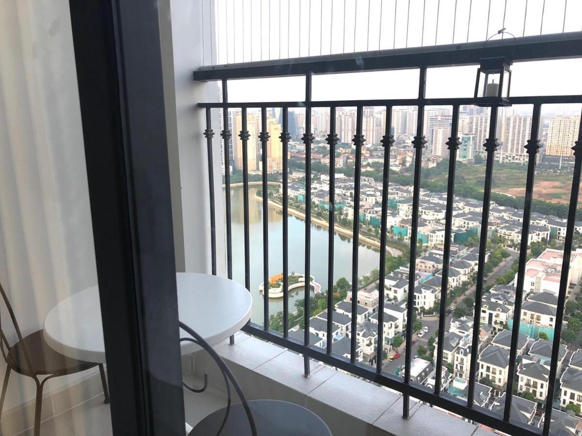 Apartment Vinhomes Greenbay Me Tri Nam Tu Liem Ha Noi