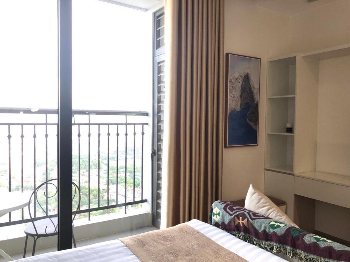 Vinhomes Greenbay Me Tri Nam Tu Liem Ha Noi Hanoi