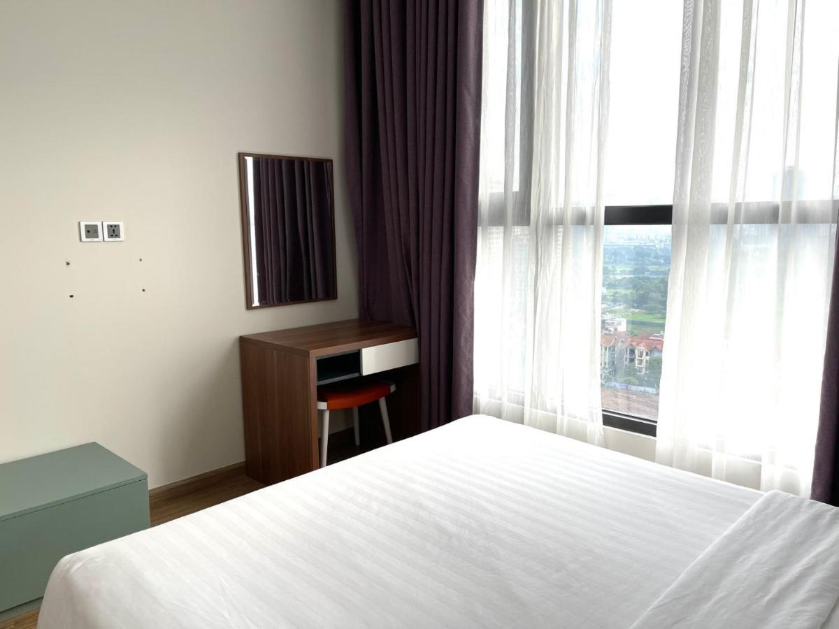Apartment Vinhomes Greenbay Me Tri Nam Tu Liem Ha Noi *