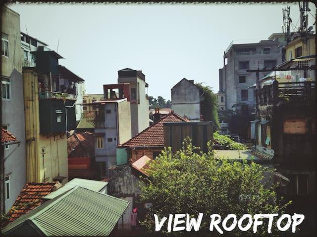 Homestay#luustay#old Quarter#niceroom#phoco#hoankiem *