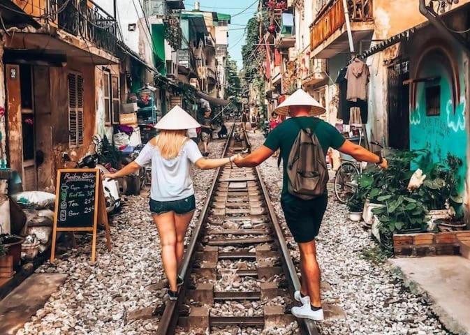 Apartment Homestay#luustay#old Quarter#niceroom#phoco#hoankiem Hanoi