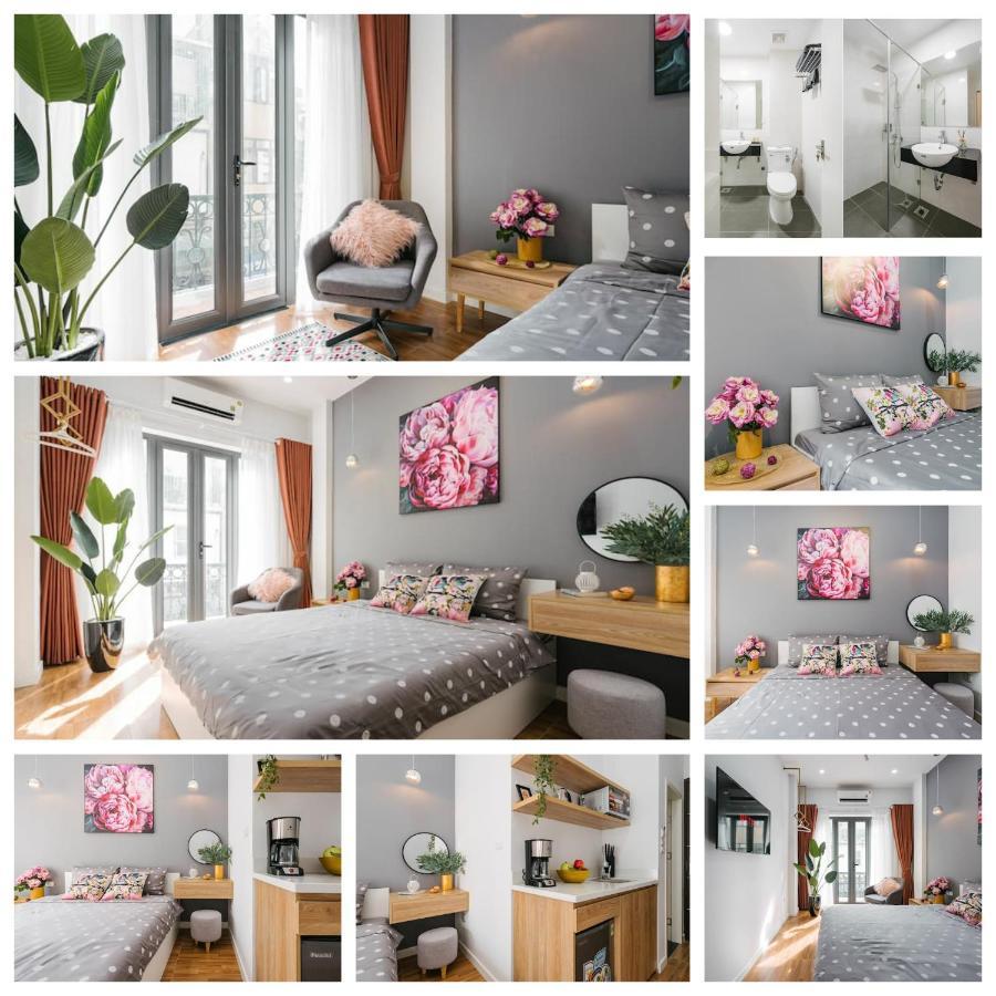 Homestay#luustay#old Quarter#niceroom#phoco#hoankiem Apartment *
