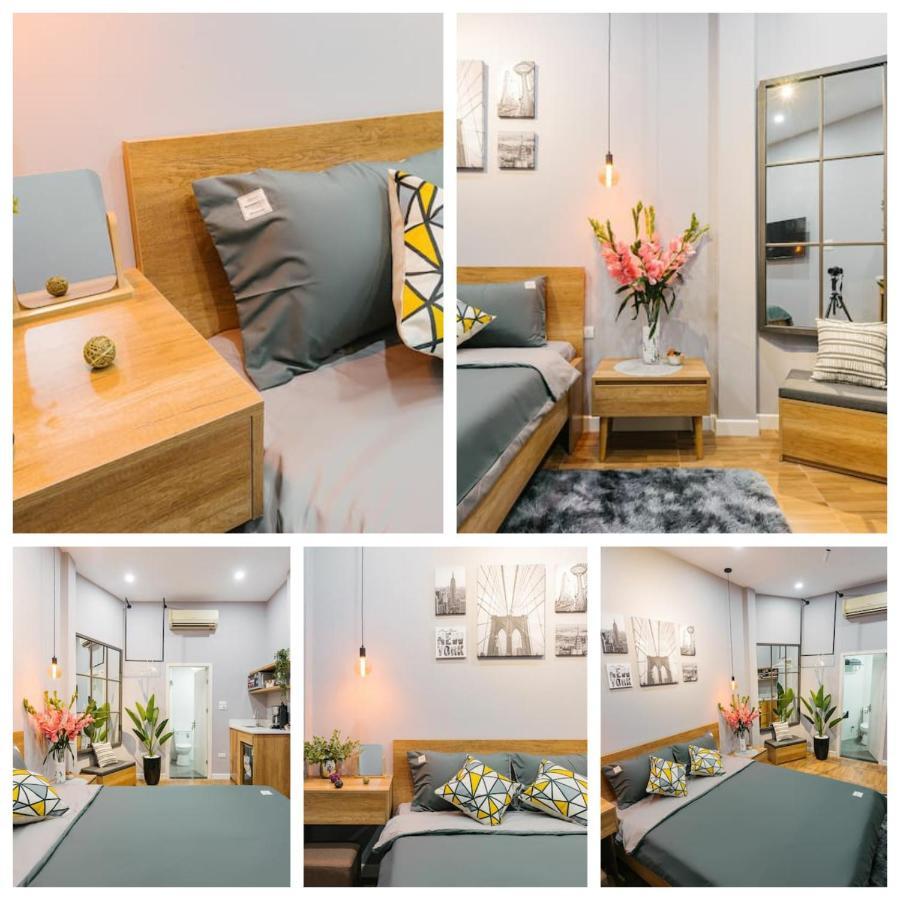 Homestay#luustay#old Quarter#niceroom#phoco#hoankiem Apartment