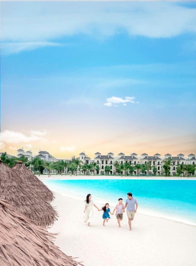 Yody Homestay Ocean Park, Gia Lam, Ha Noi Apartment *