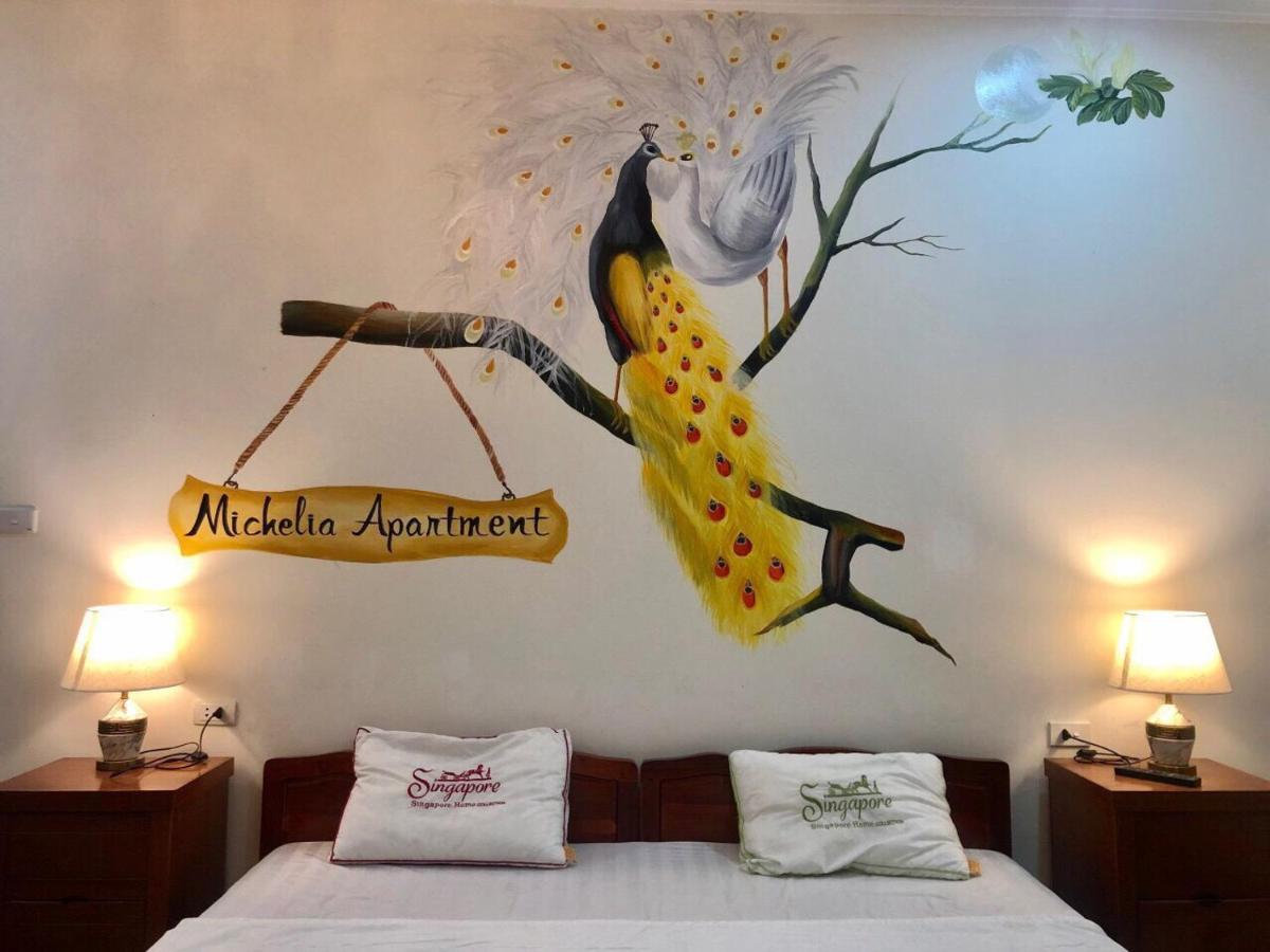 Michelia Apartment *