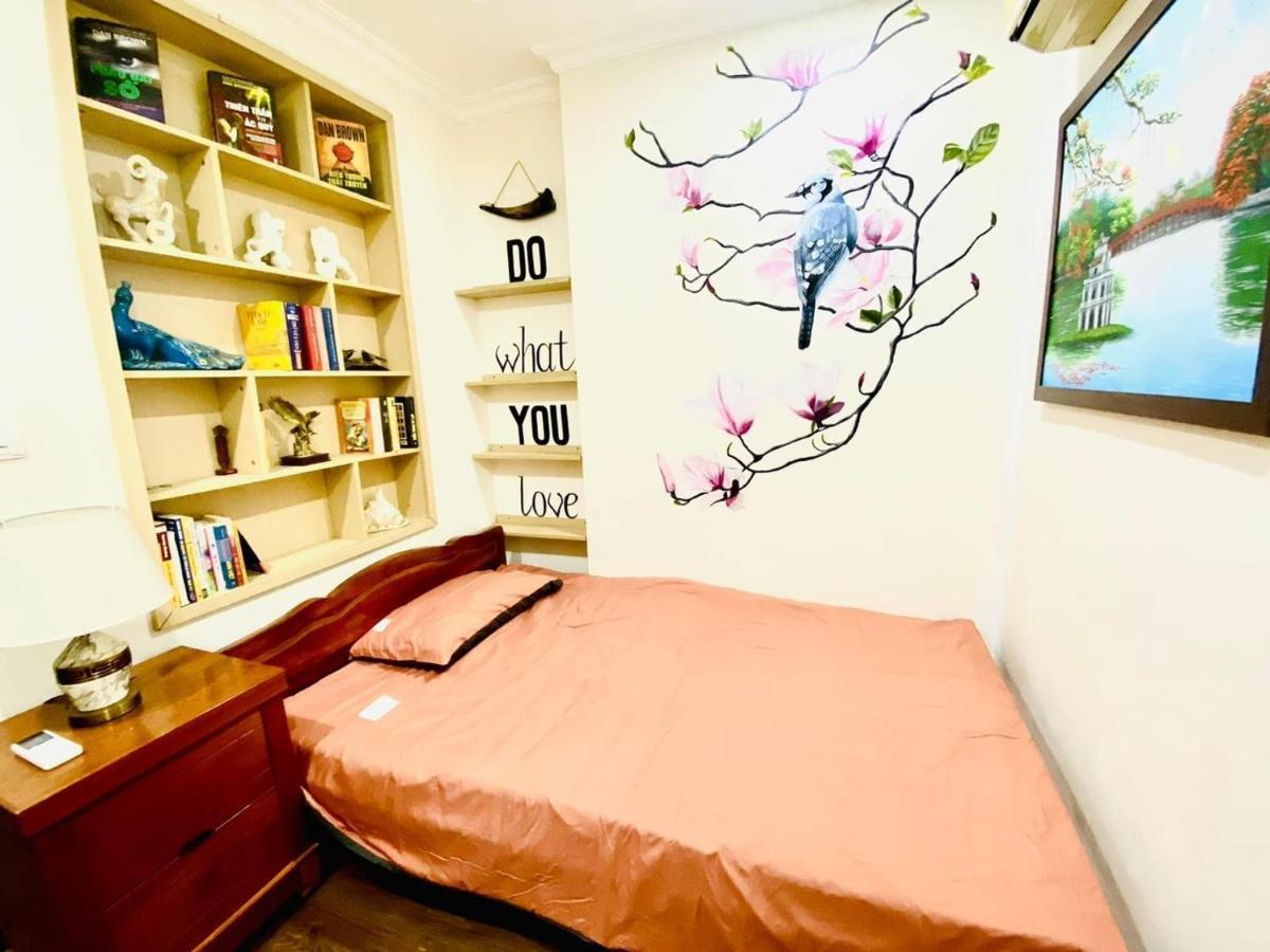 Michelia Apartment