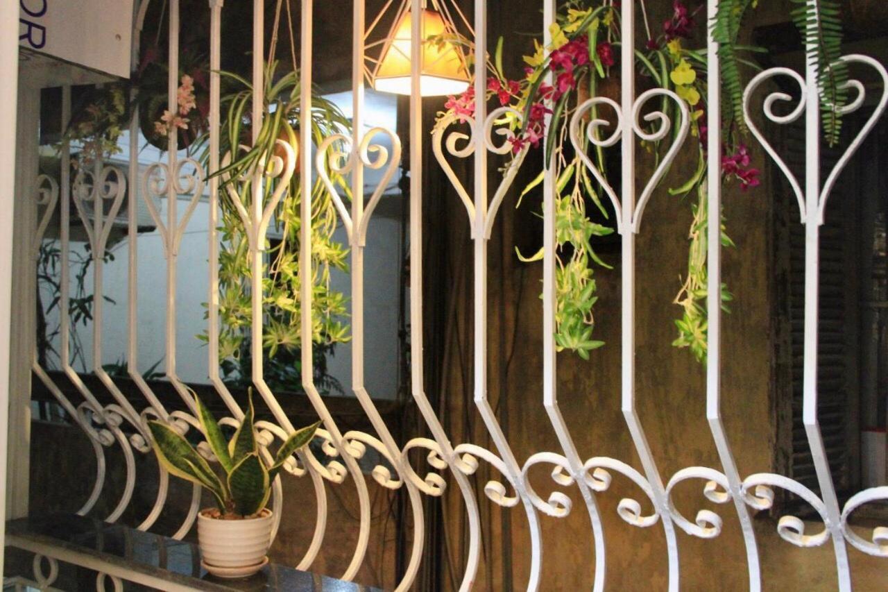 Apartment Michelia *