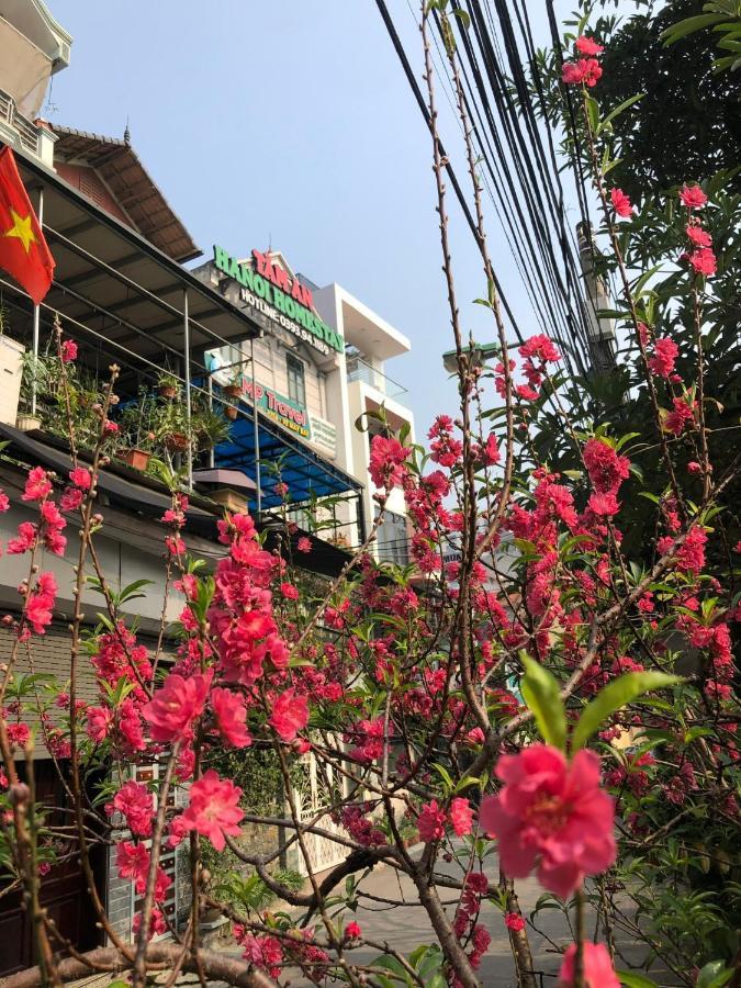 Tam An 3* Hanoi