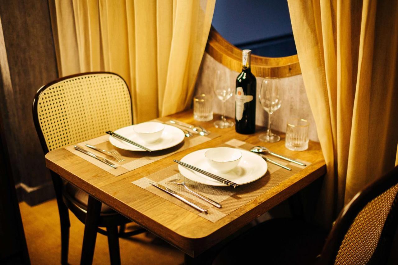 Apartment Apastar Luxury - Vinhomes Smart City *