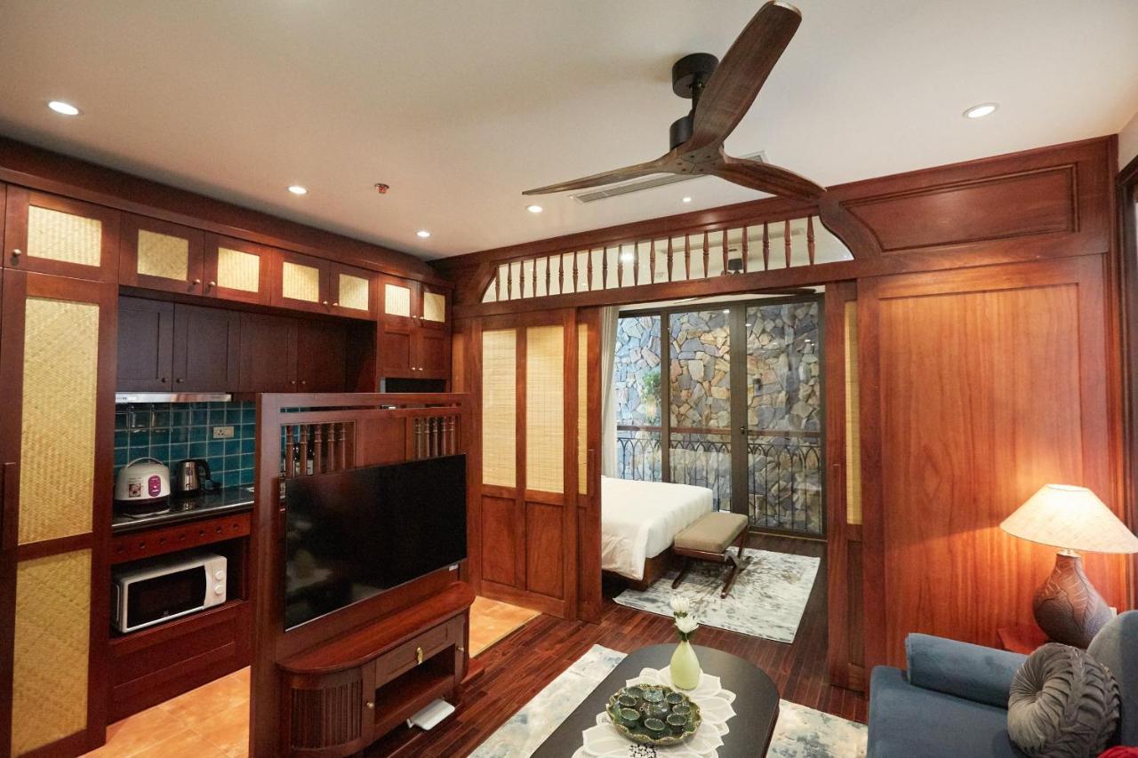 Apartment Camellia Hanoi