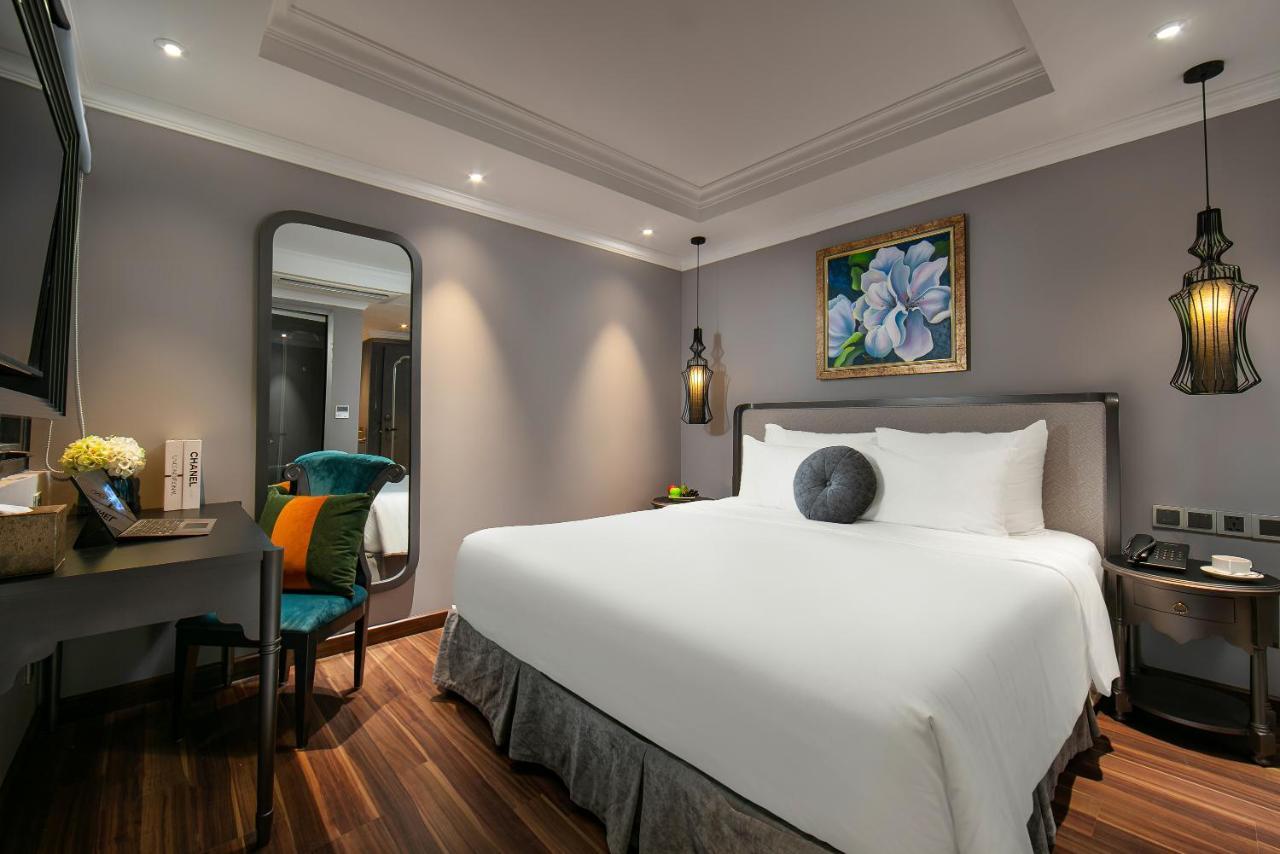 L'heritage & Gym - Hotel 4*