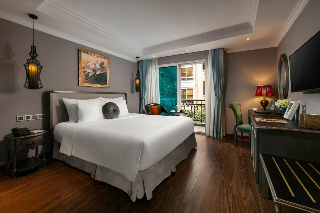 L'heritage & Gym - Hotel 4*