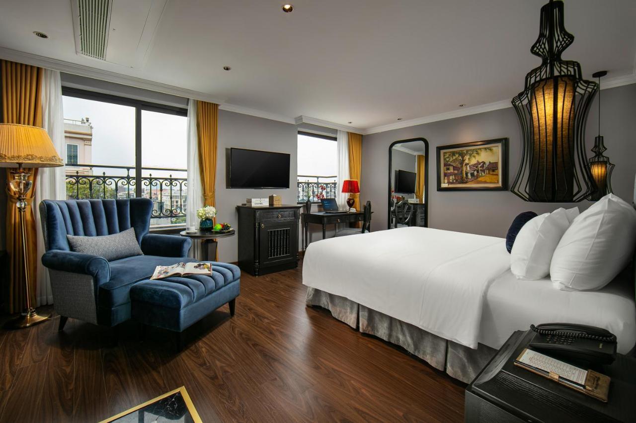 Hotel L'heritage & Gym - 4*