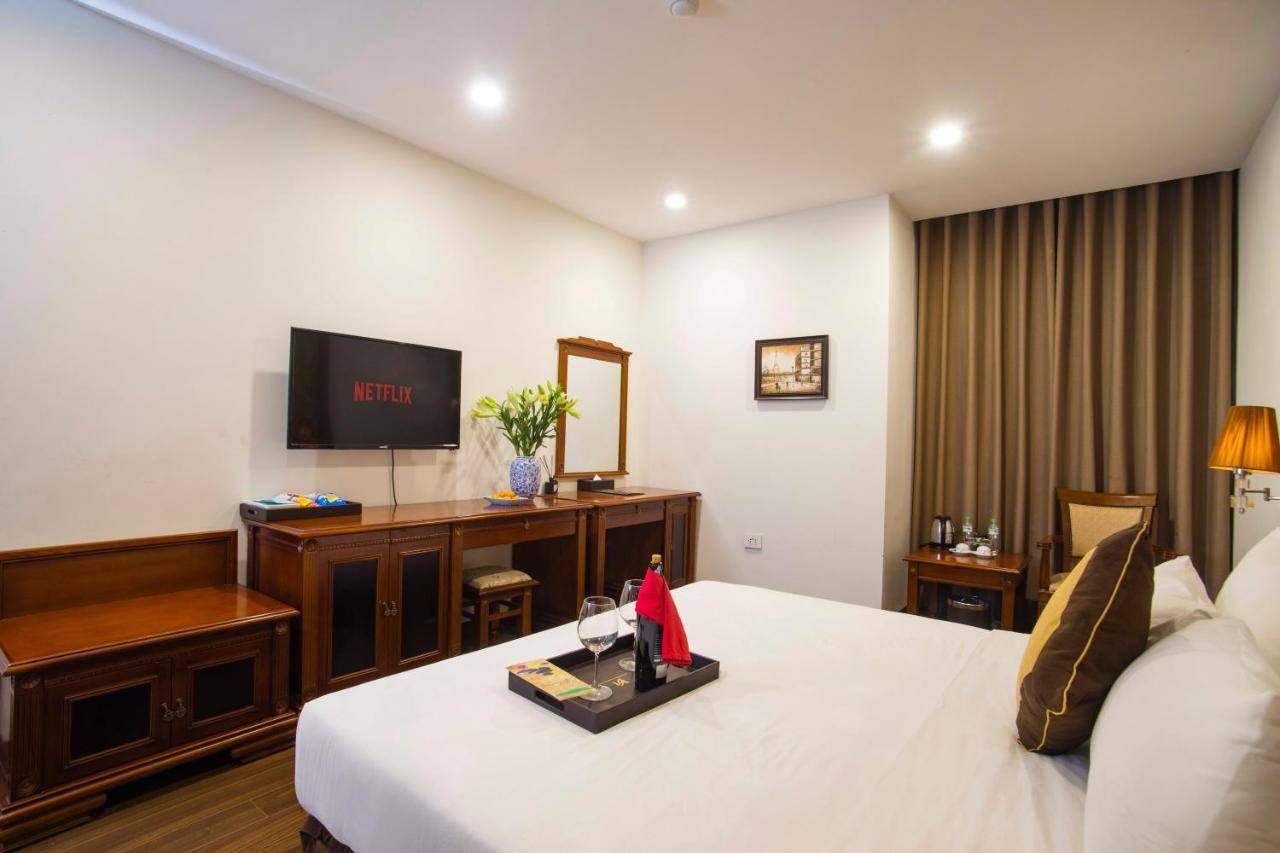 Western Hotel Hanoi