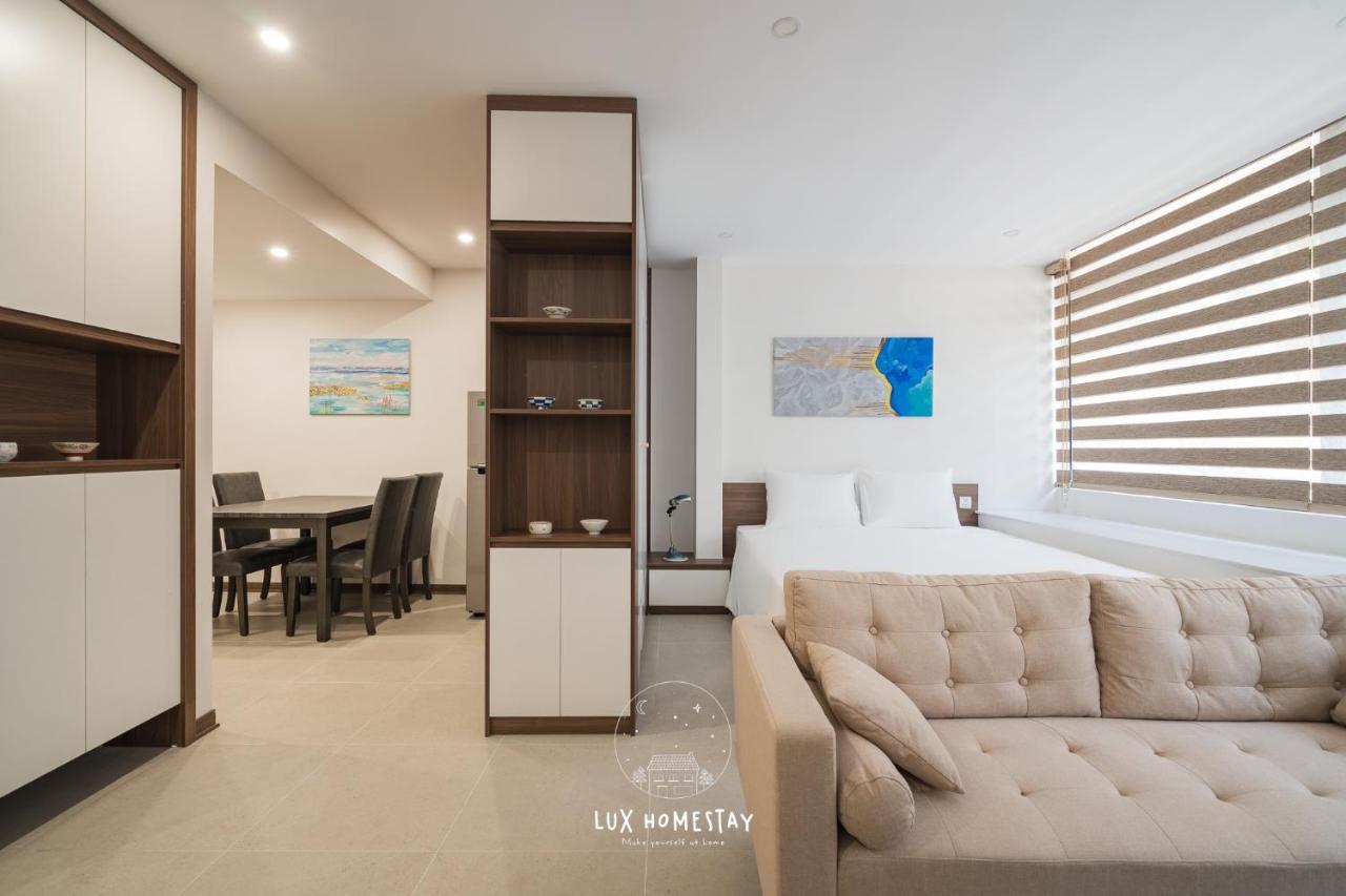 Lux Westlake 4* Hanoi
