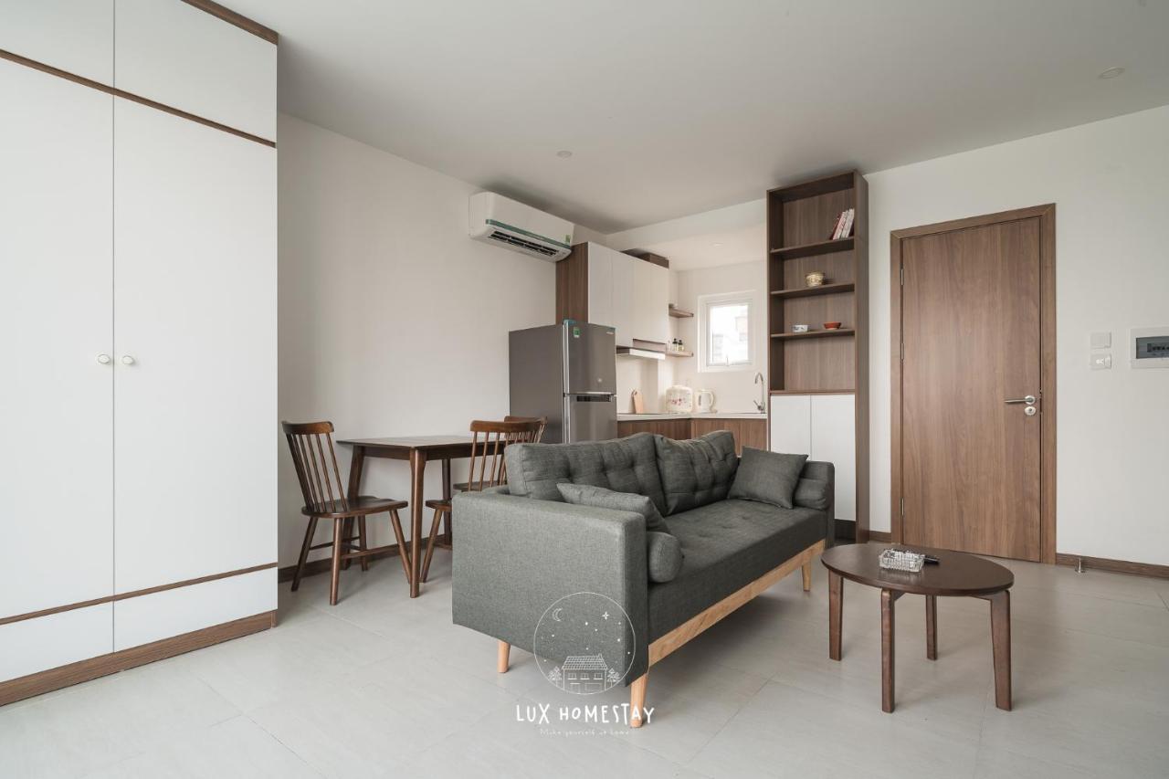 Lux Westlake Hotel