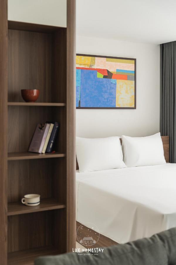 Hotel Lux Westlake 4*