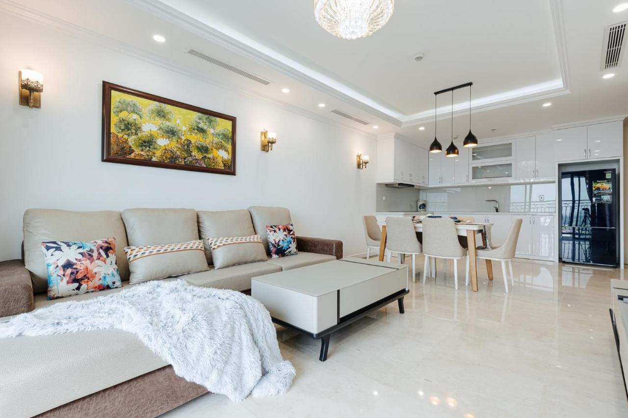 D'leroi Soleil- Tay Ho- Near Westlake In Ha Noi * Hanoi