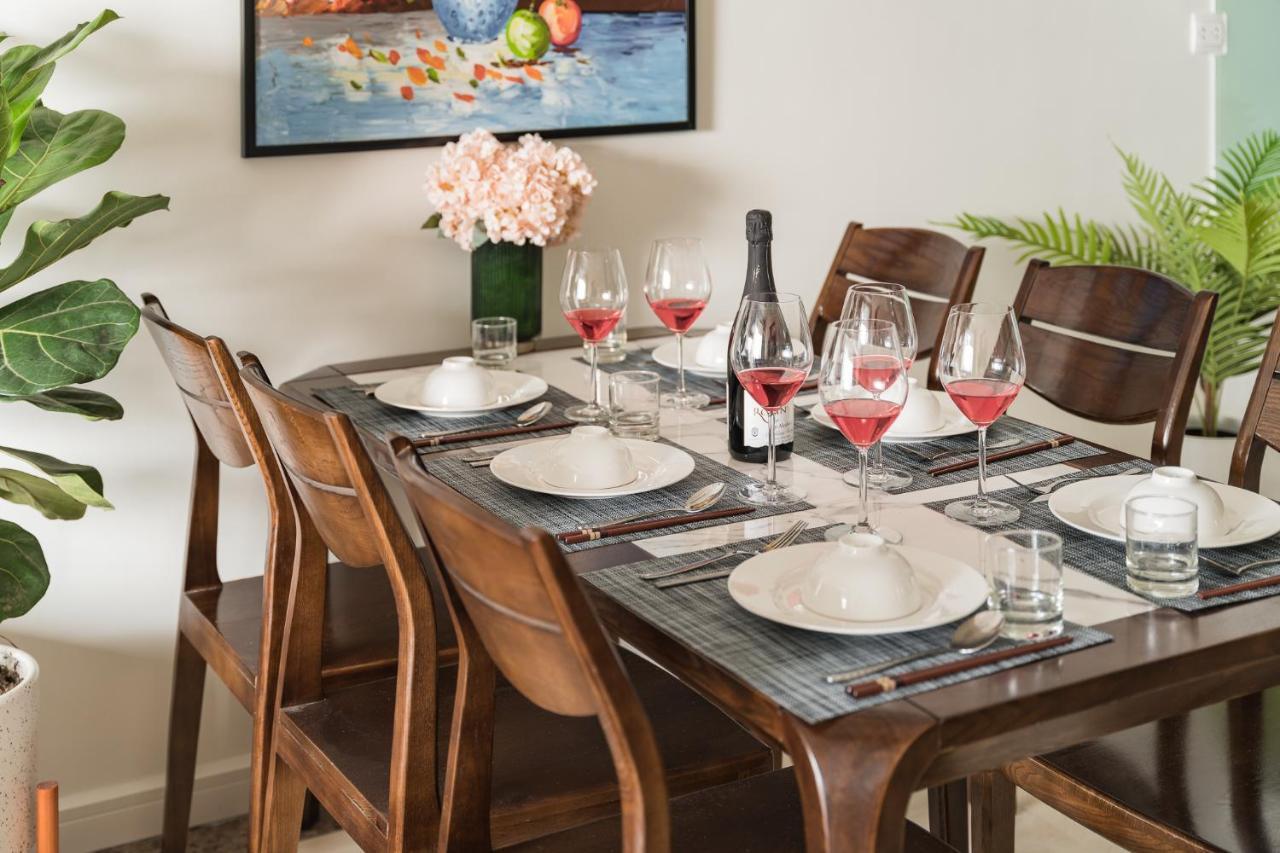 Apartamento Troy House - D'leroi Soleil - 59 Xuan Dieu Hanói