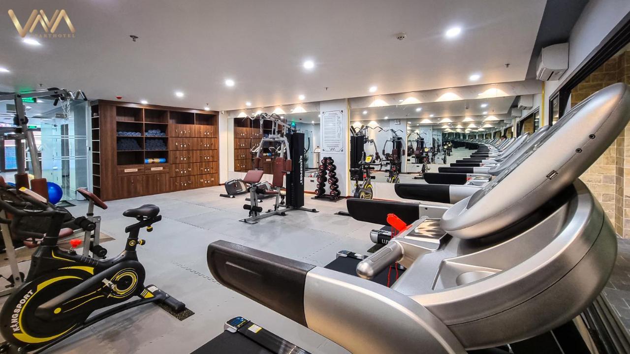 Vnahomes Serviced Hotel