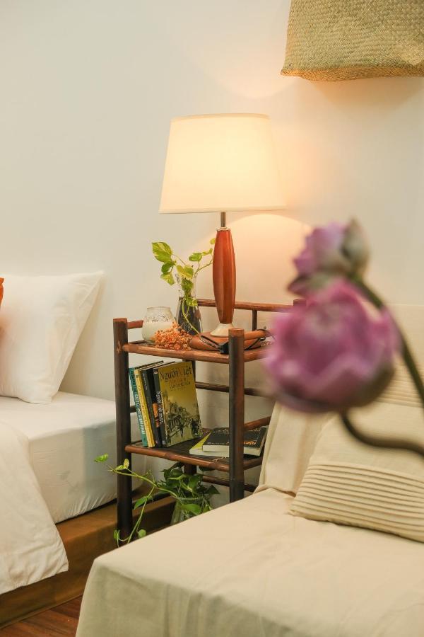 Blissington & Apartment