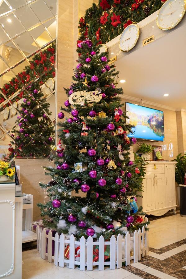 Diamond King & Travel Hotel Hanoi