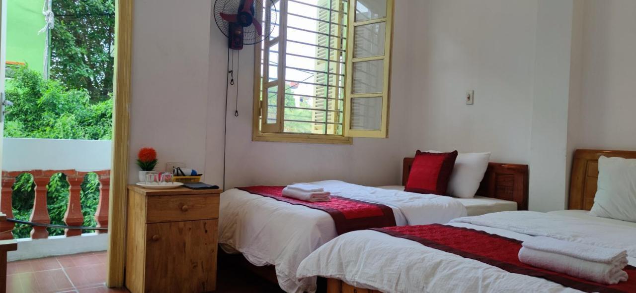 Hotel Thanh Huong 99 - Noi Bai
