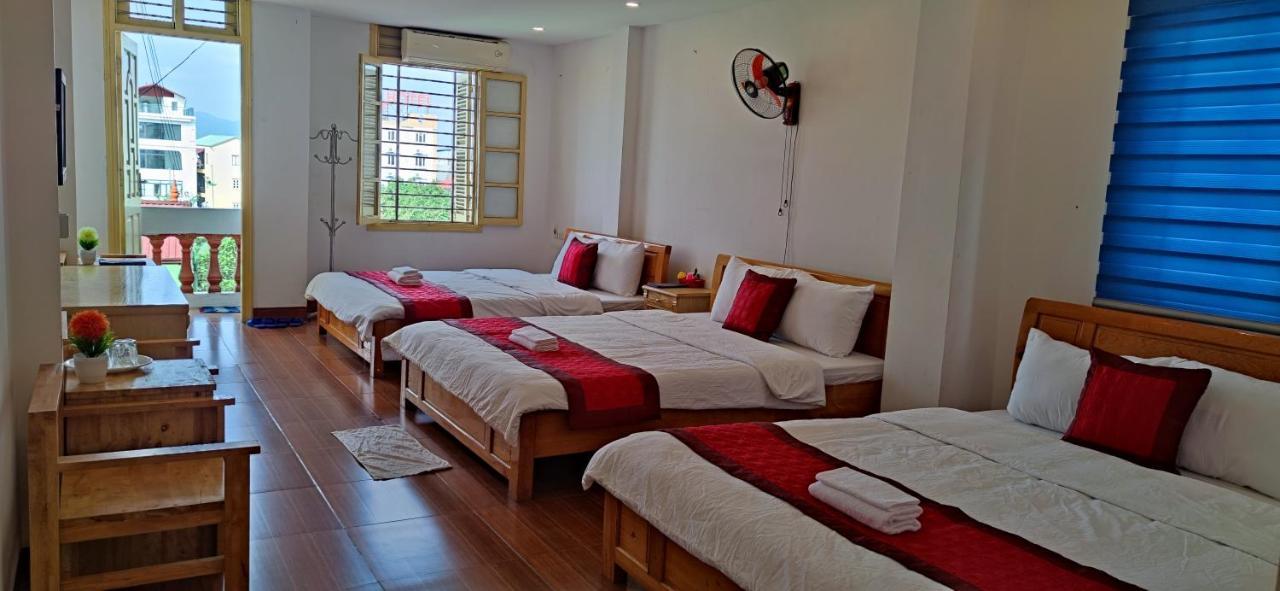 Thanh Huong 99 - Noi Bai Hotel