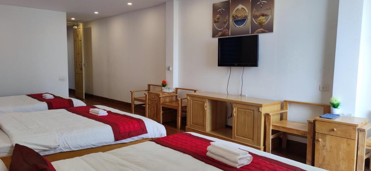 Thanh Huong 99 - Noi Bai Hotel Hanoi