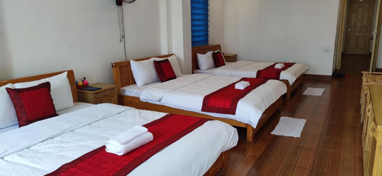 Thanh Huong 99 - Noi Bai Hotel Hanoi