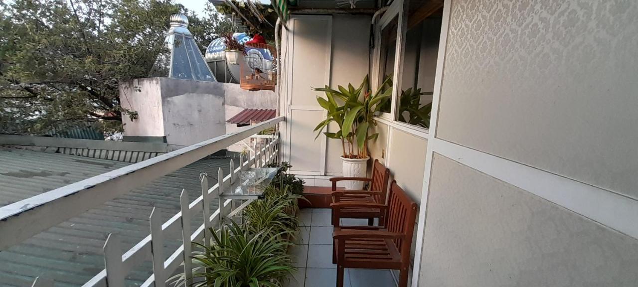 Albergue Green Homestay Hanói