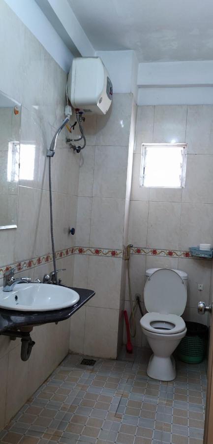 Hotel Thanh Huong 99 - Noi Bai Hanoi