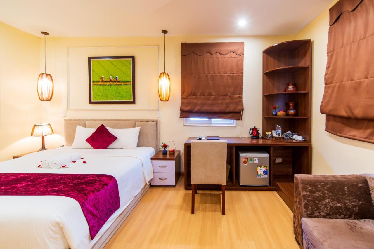 Hotel Golden Legend Diamond & Travel