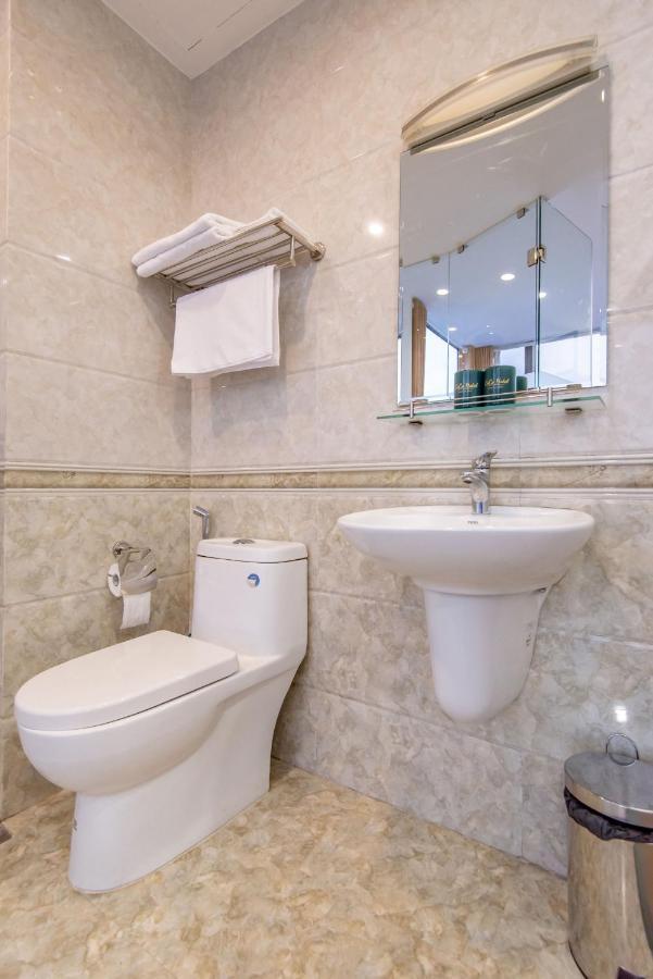 Coco Cau Giay 3* Hanoi