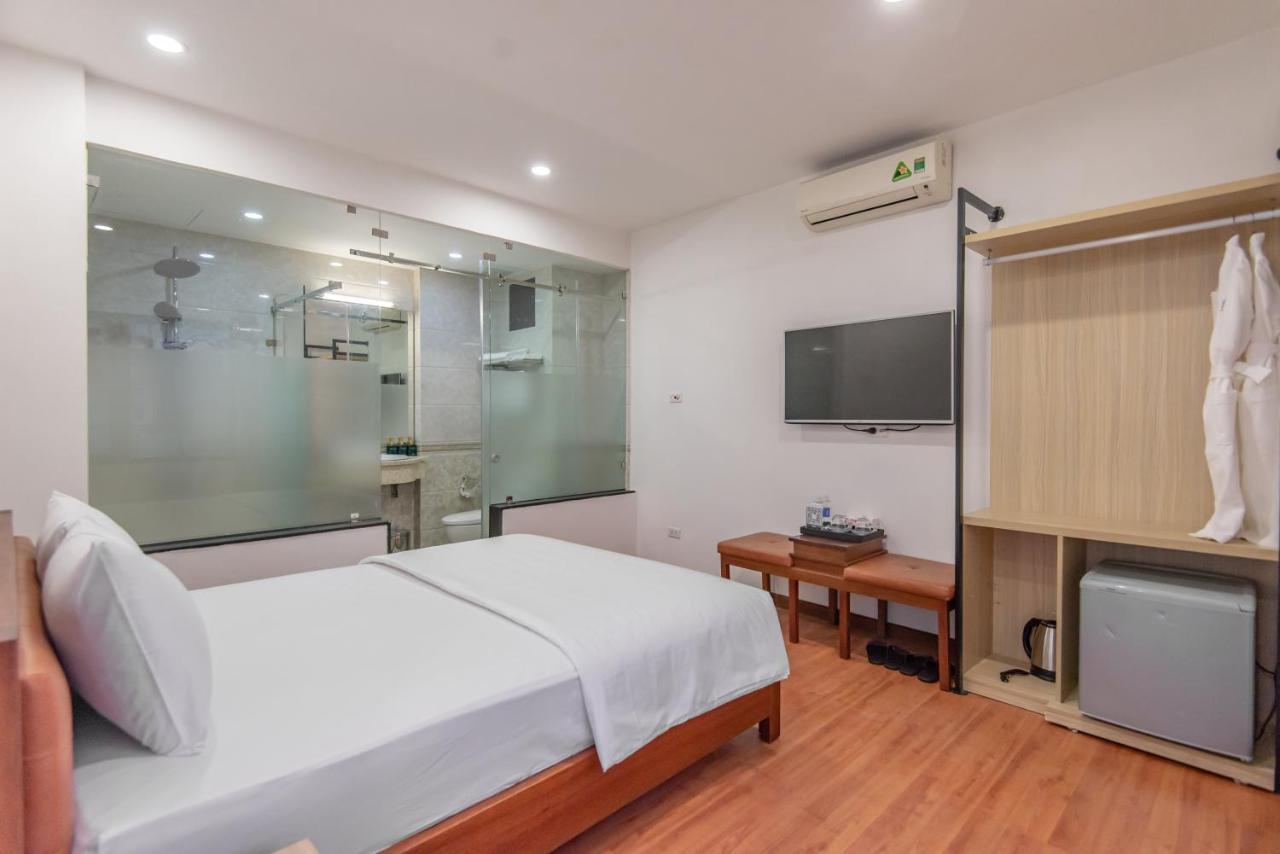 Hotel Coco Cau Giay