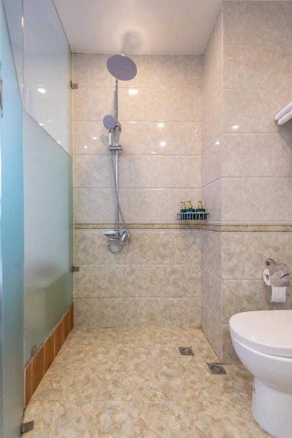 Hotel Coco Cau Giay Hanoi