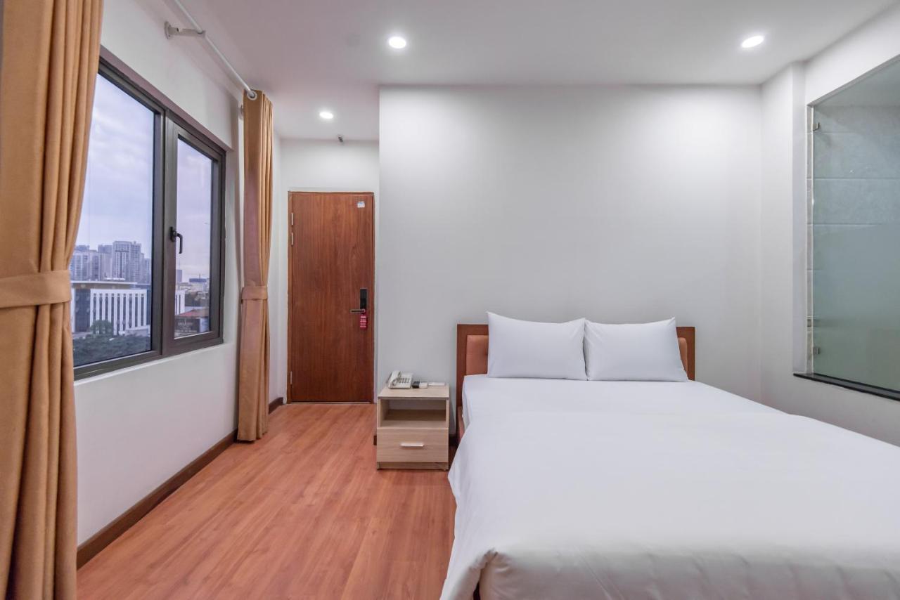 Coco Cau Giay Hotel Hanoi