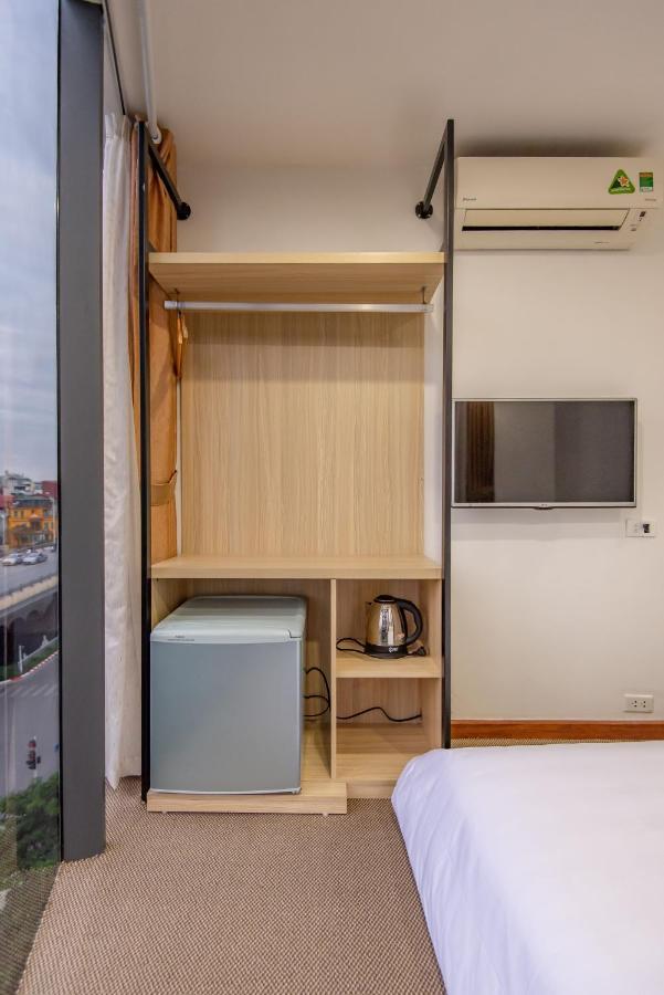 Coco Cau Giay Hotel Hanoi