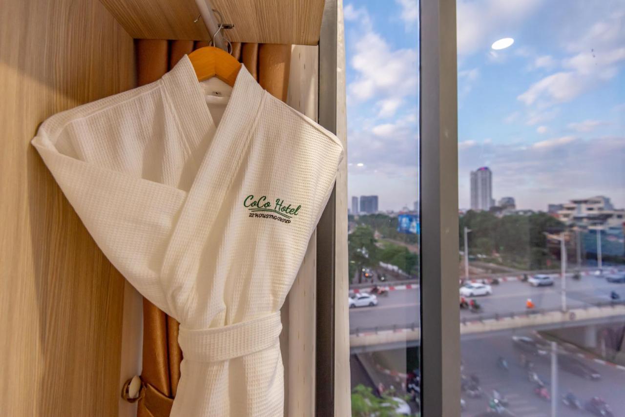 Coco Cau Giay 3* Hanoi