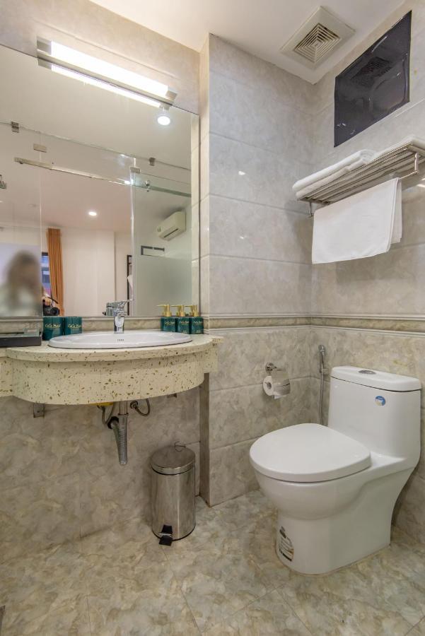 Obis Boutique Hà Nội